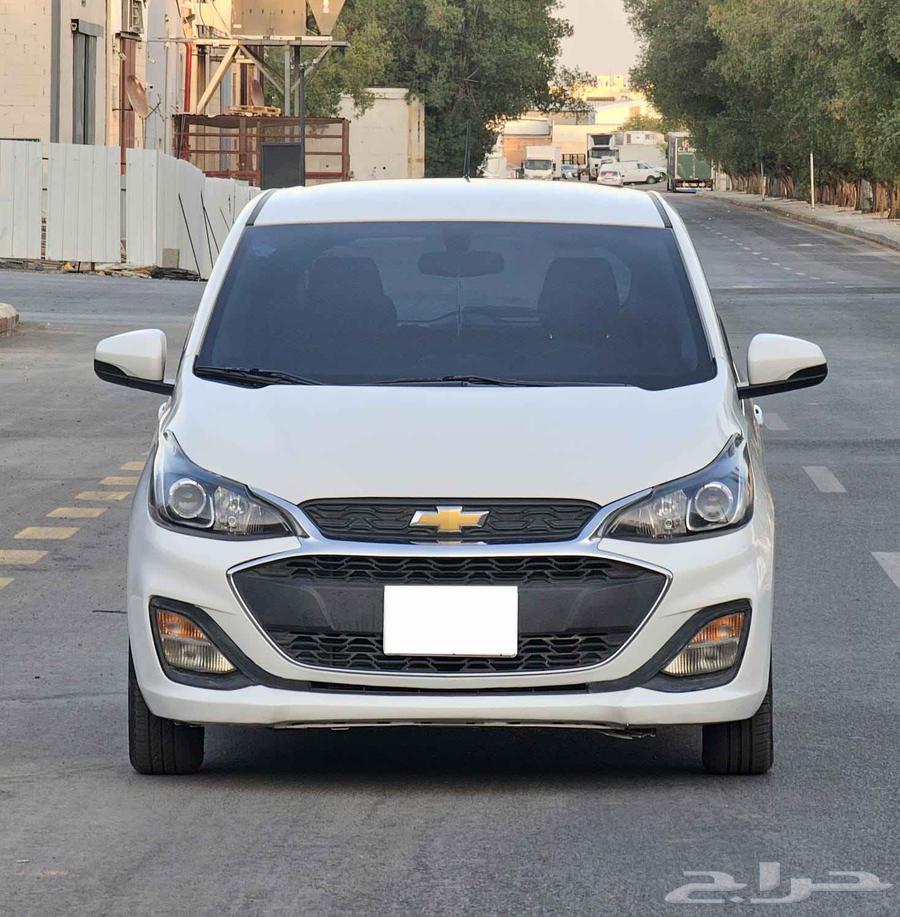 شيفروليه سبارك 202064464125118723110