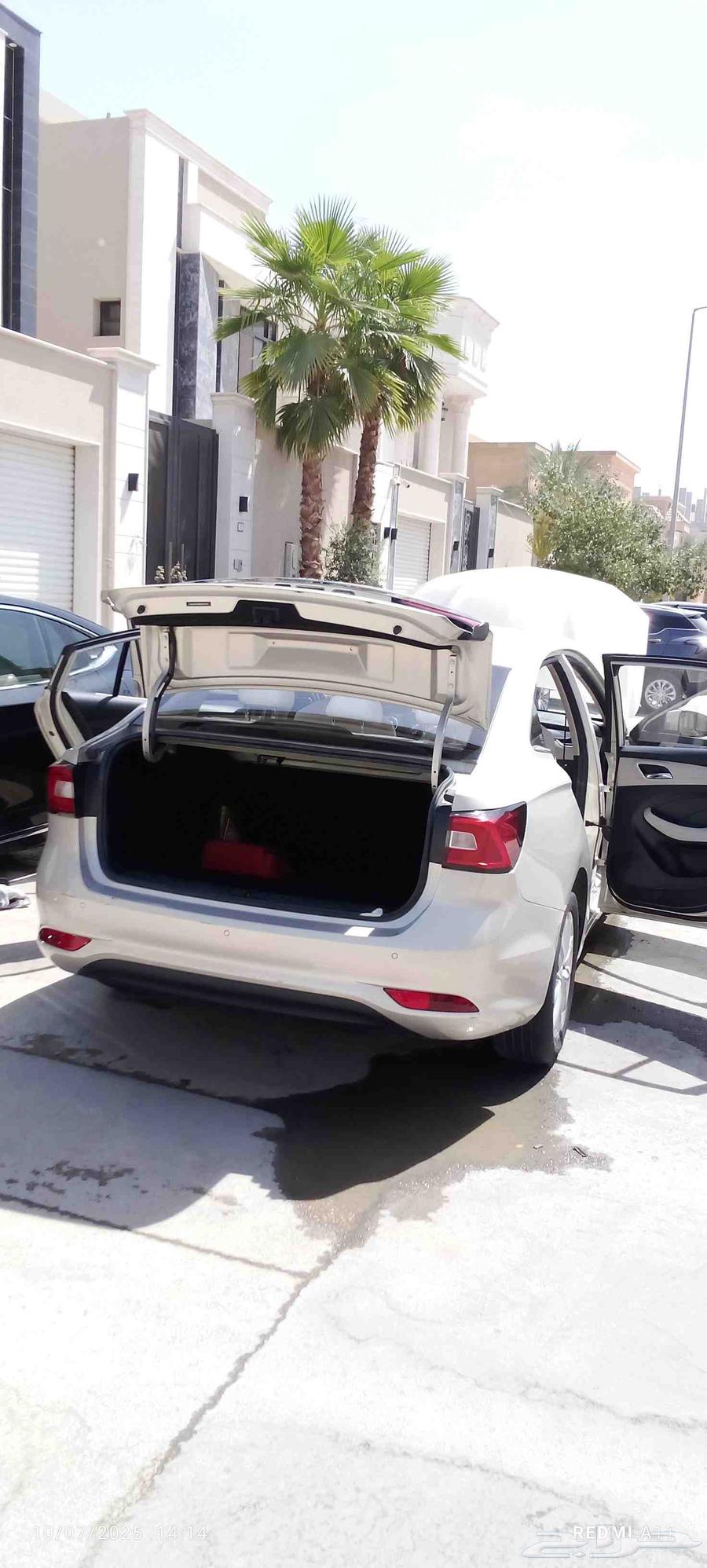 MG 5 for sale, used 2021 model64455865933699113