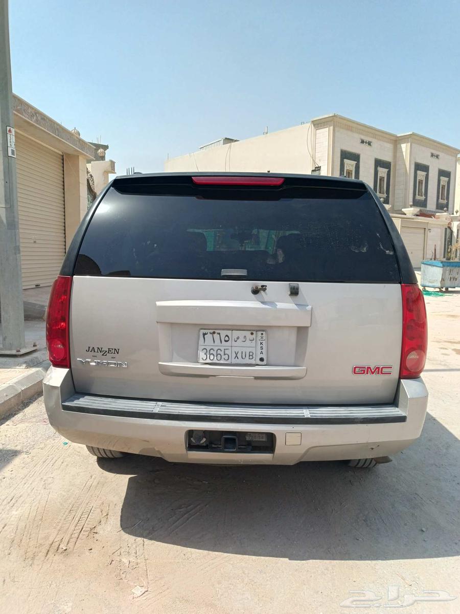 Yukon 200764458244412547111