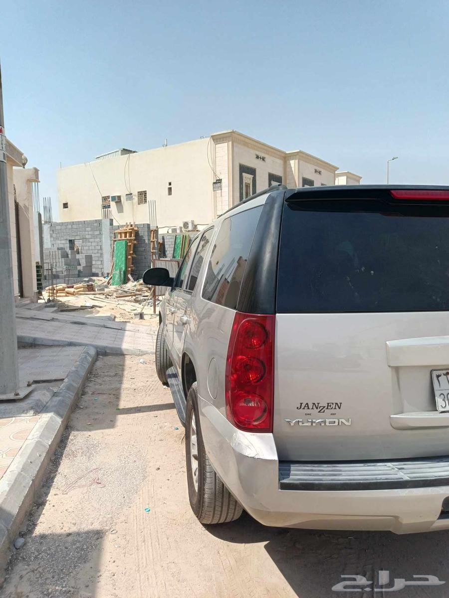 Yukon 200764458244412547112