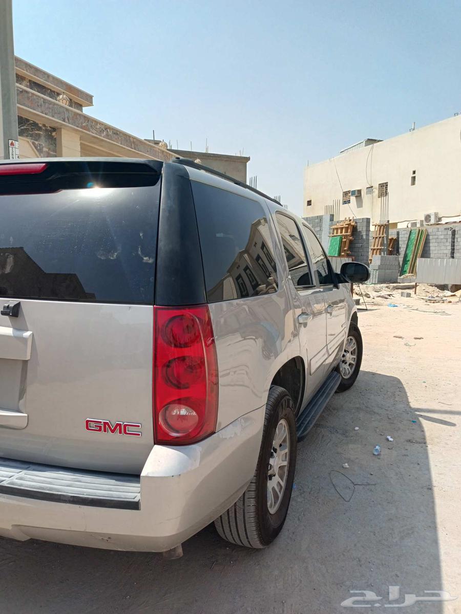 Yukon 200764458244412547113