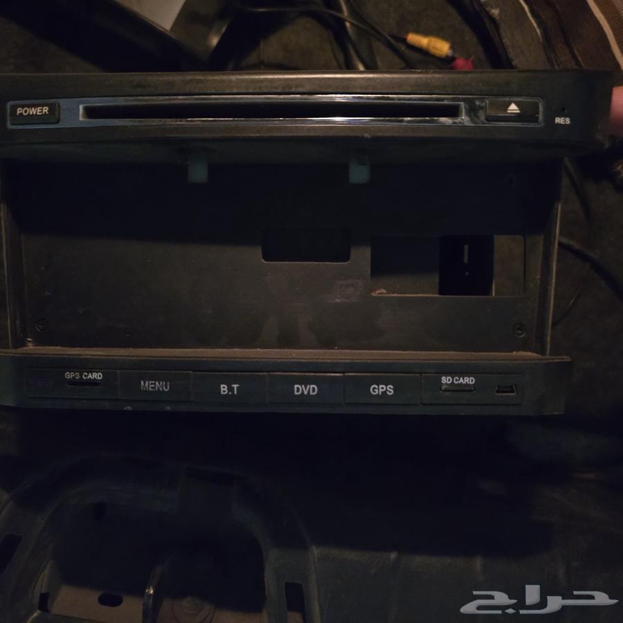 Accord 2008 to 2012 screen64453723642754111