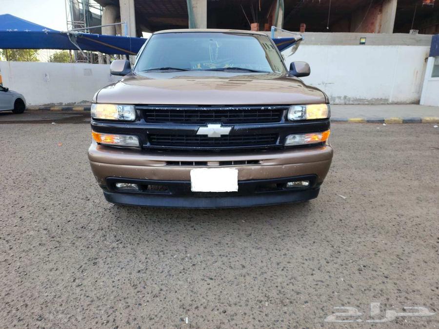 جمس شفرولية تاهو يوكن موديل 200364459320093441110