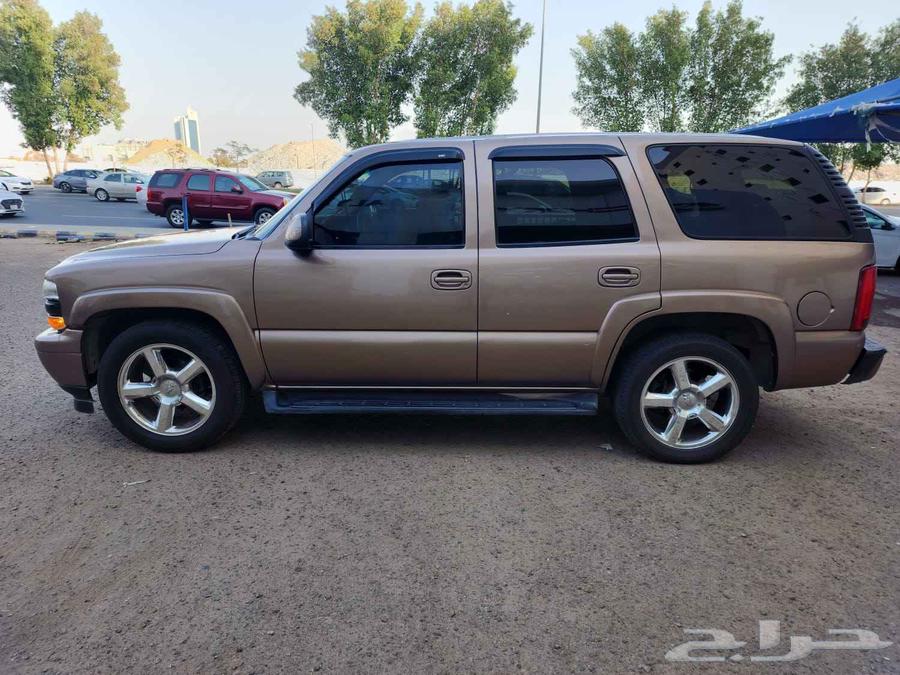 جمس شفرولية تاهو يوكن موديل 200364459320093441111