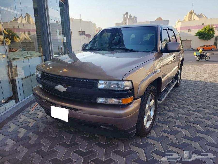 جمس شفرولية تاهو يوكن موديل 200364459320093441112