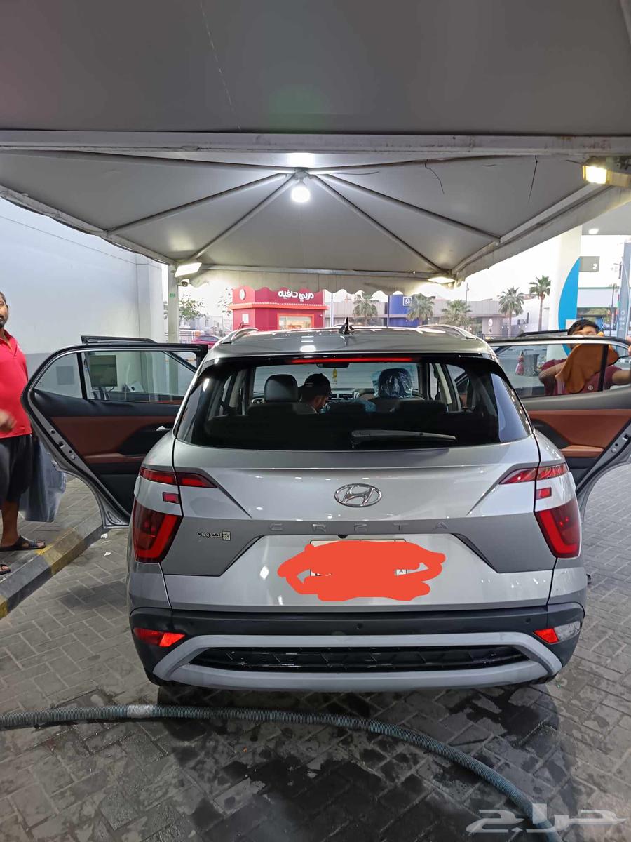 هبونداي كريتا 2024 للايجار او التنازل سمارت فل 150064457582755202112