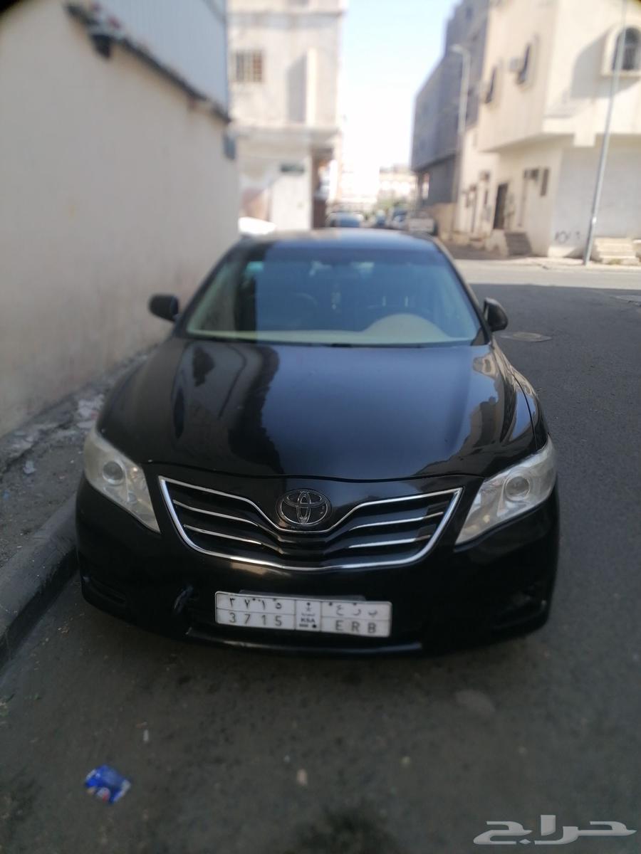 Camry with air conditioning, electric windows, manual transmission, renewed and inspected 200764454618811522110