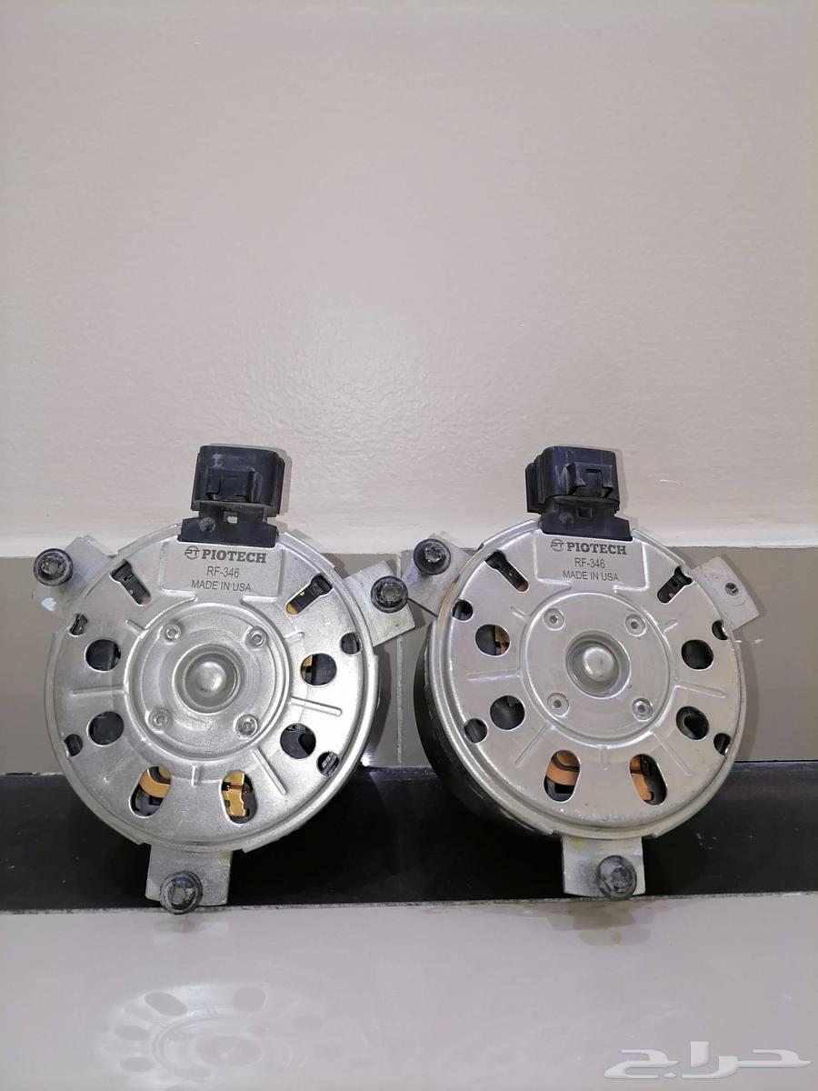 Ford fan dynamo, condition64464688500097110