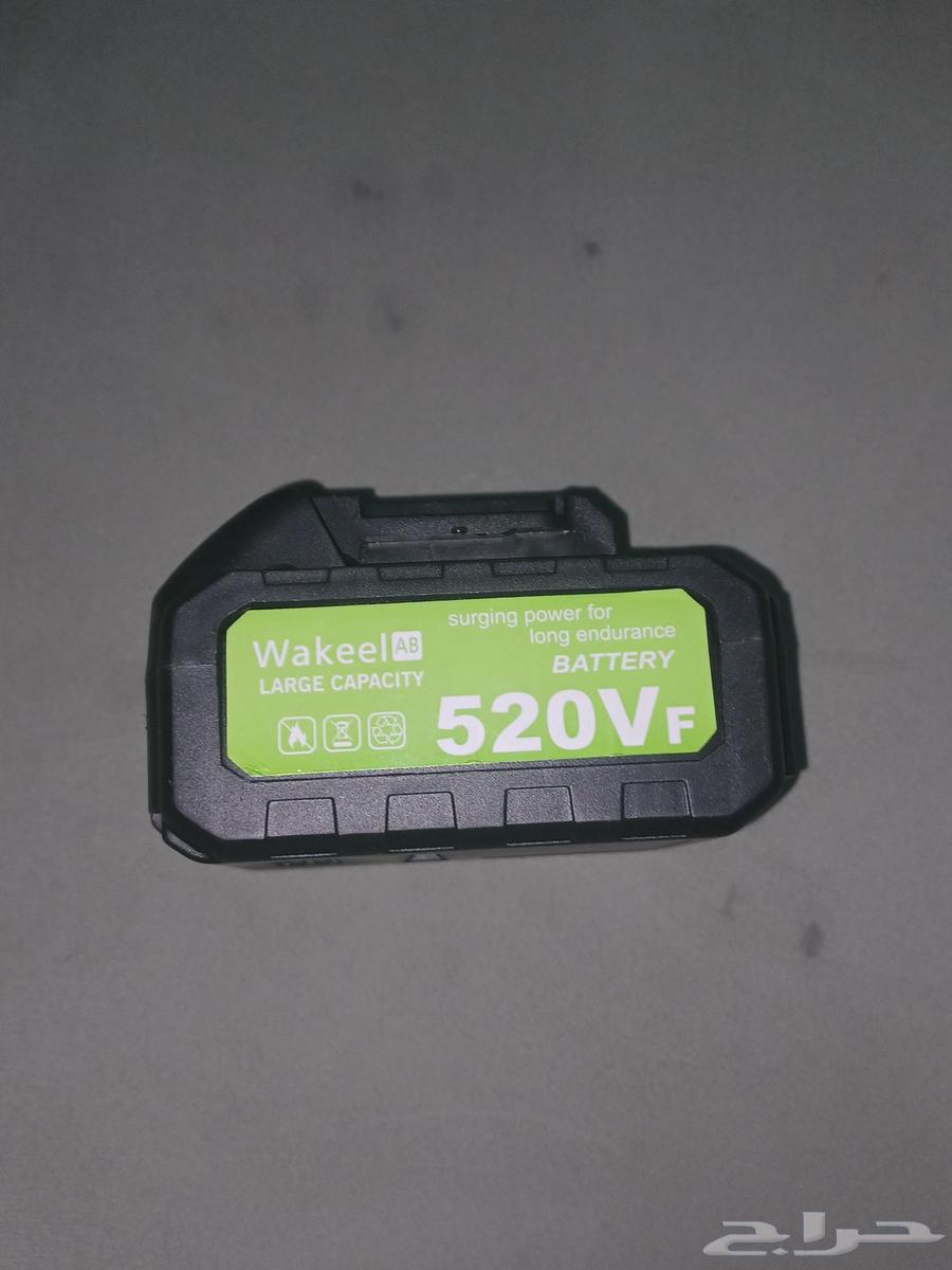 Portable battery-powered water pump, easy to use64465857126659112