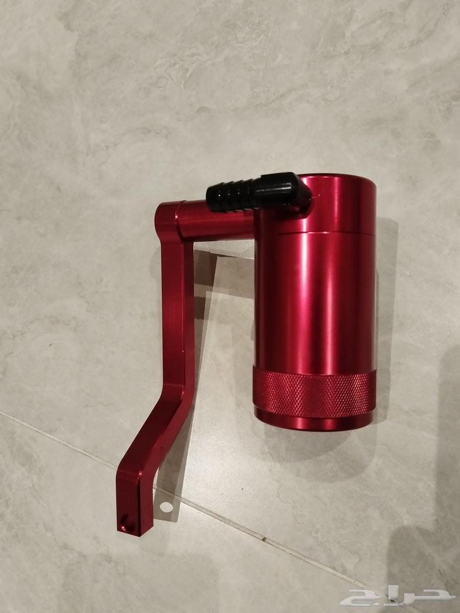 Catch Can New Oil Catch for Hemi Engines 6.4 and 5.764465141951105110