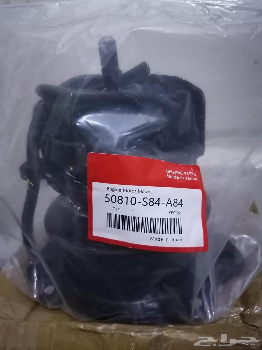 كرسي مكينه خلفي هوندا اكورد 200164456088238467113