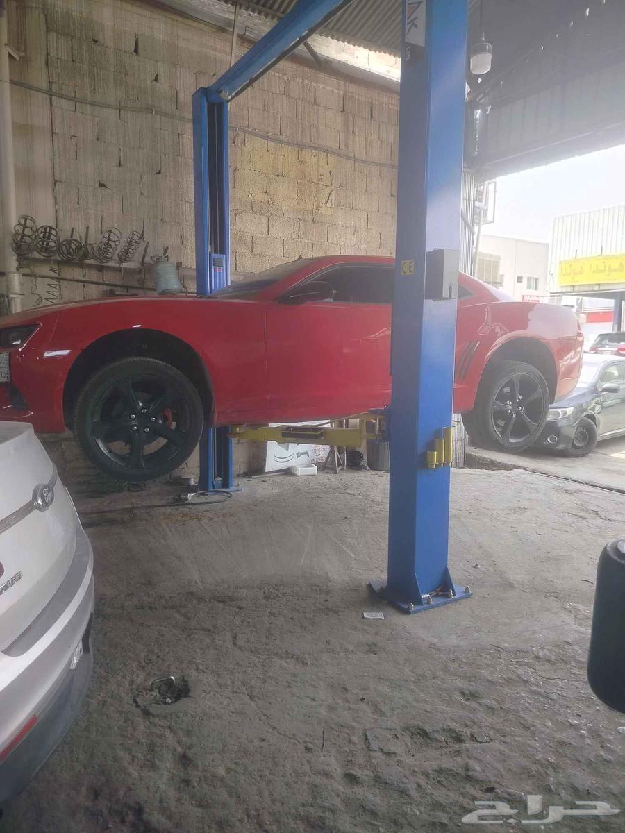 Lifting and lowering all types of cars64456639828227111