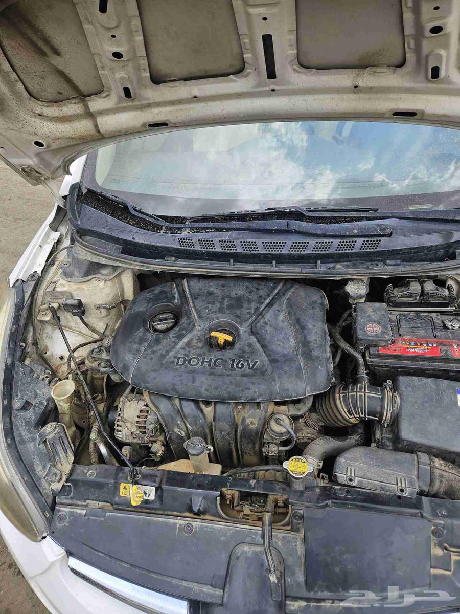 هونداي الانترا موديل 2015 ممشا 33064459290081154110