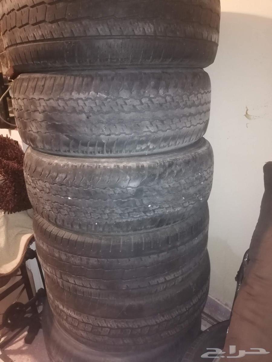 Kafarat Fensherl user 7 pieces 250 SAR64461691364865110