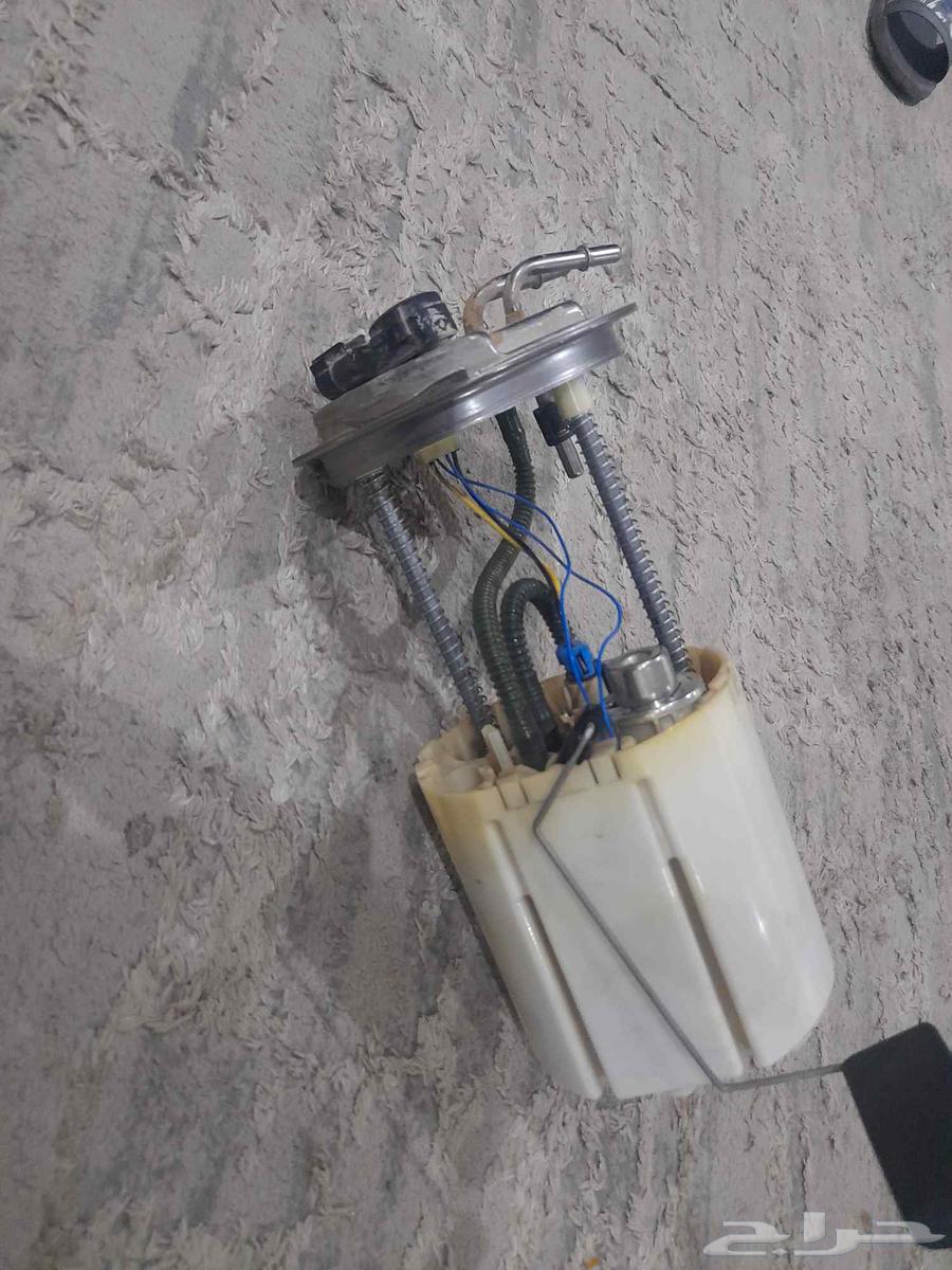 طرمبة بنزين شفروليه تاهو 200764459682603778111