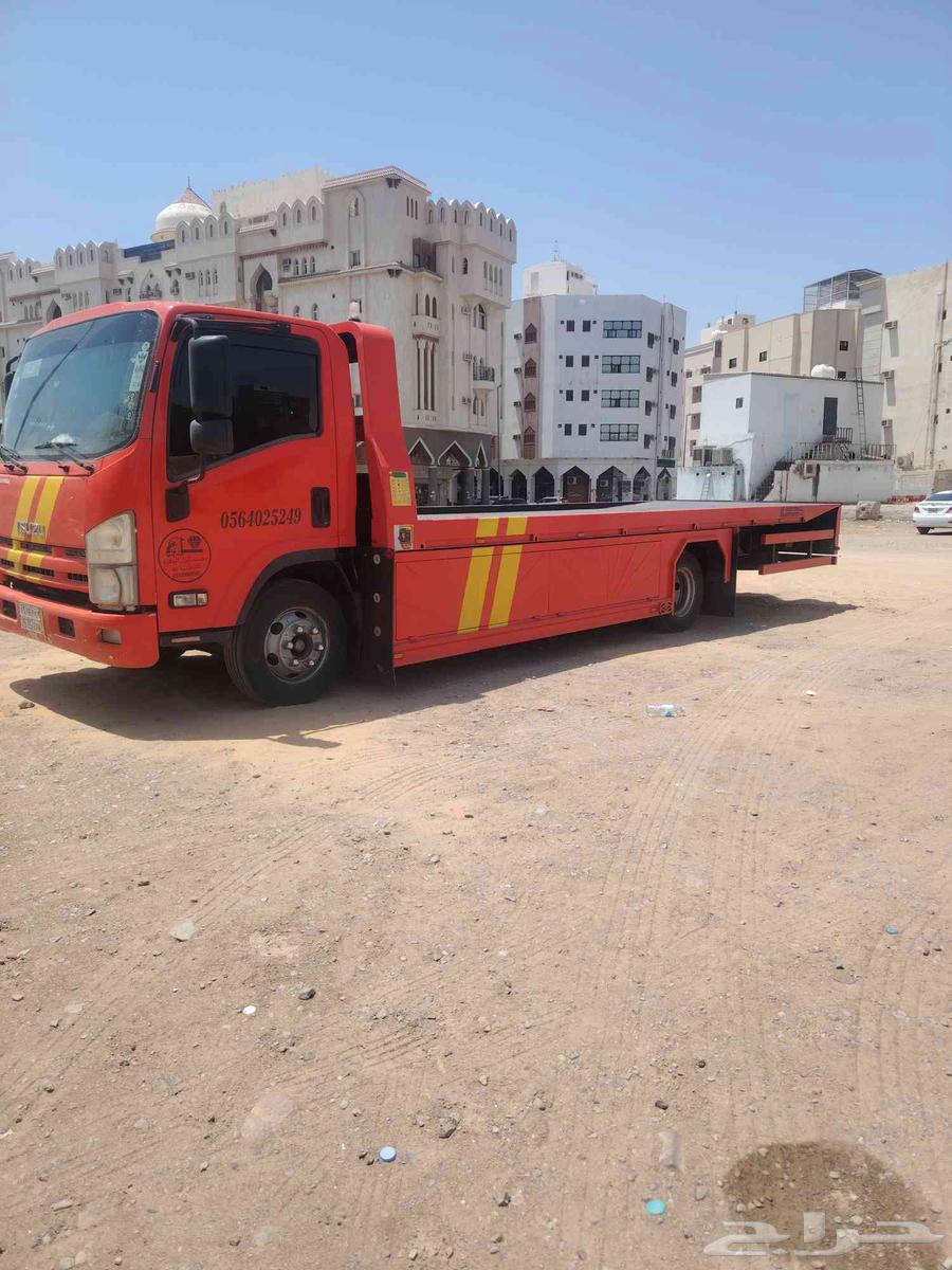 Flatbed from Medina to Abha, Tabuk, Riyadh, Jeddah, Dammam, Qassim, Khamis Mushait64457810027522110
