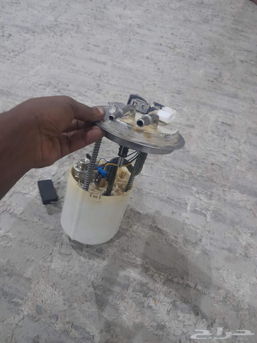 طرمبة بنزين شفروليه تاهو 200764459682603778110