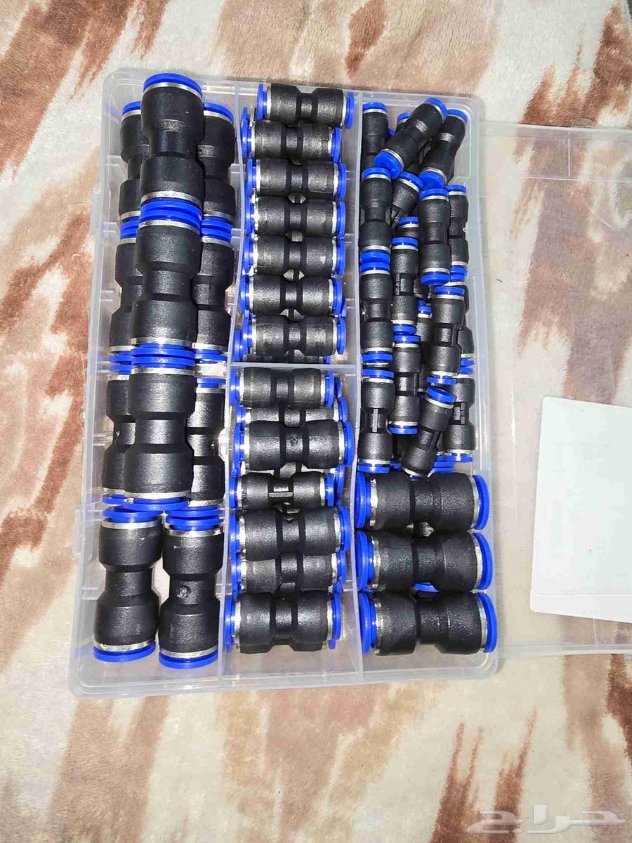 وصله هوا لشاحنات 100 حبه64465591113857111