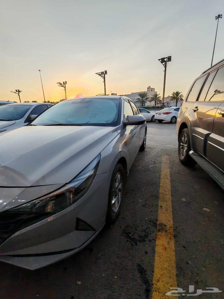 النترا 2023 سعودي ممشى قليل مكينه 1.664463142300546110