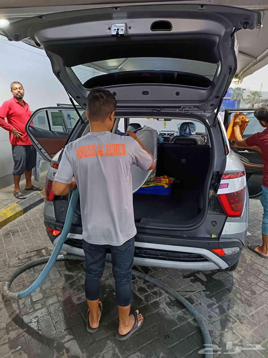 هبونداي كريتا 2024 للايجار او التنازل سمارت فل 150064457582755202113