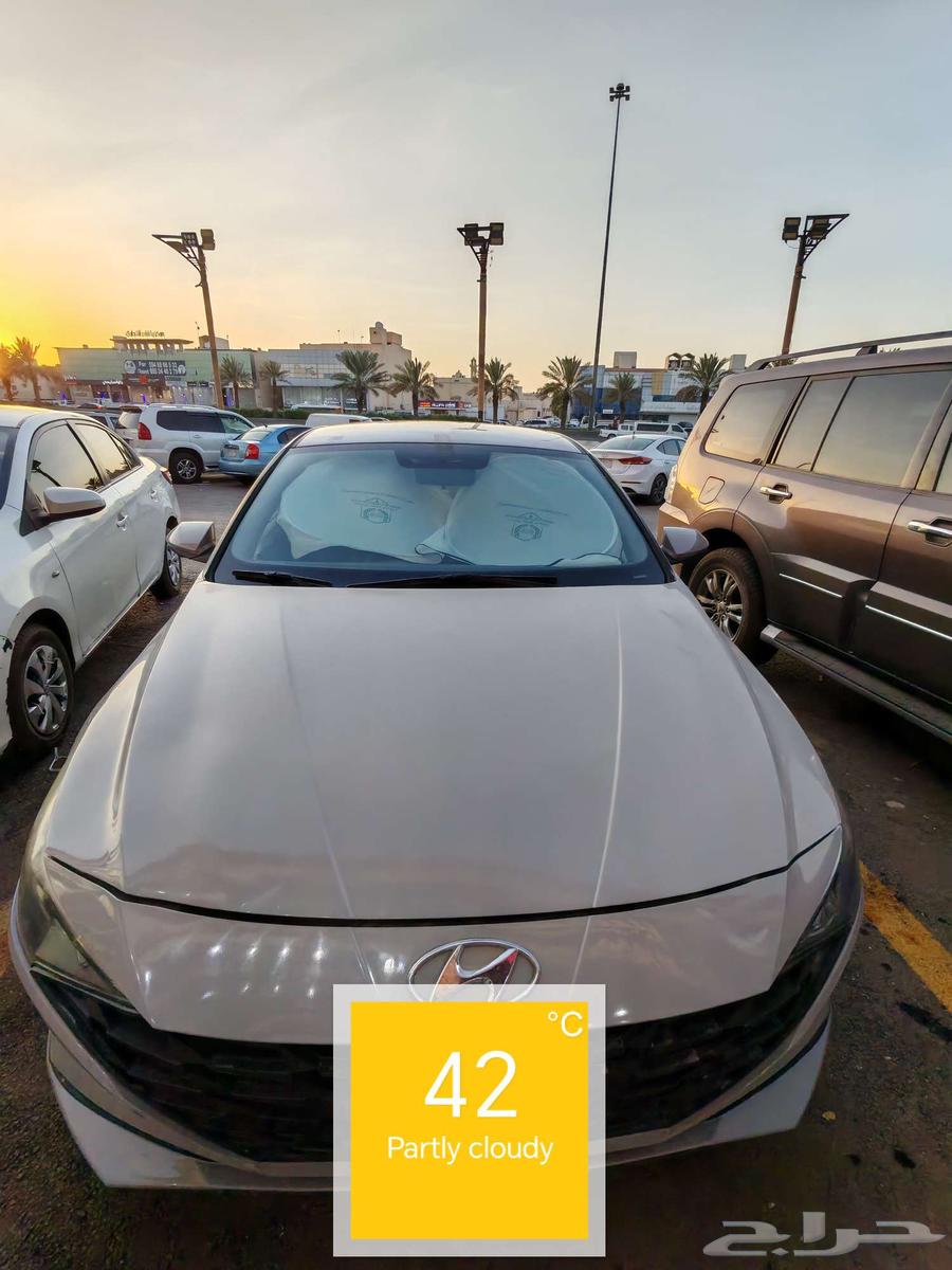 النترا 2023 سعودي ممشى قليل مكينه 1.664463142300546111