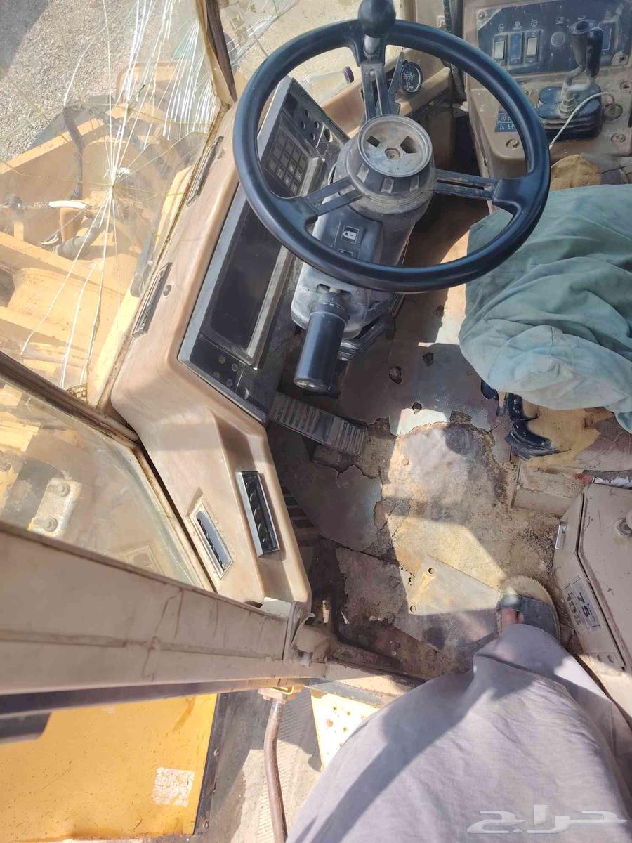 Caterpillar 950F Loader64457172004226112