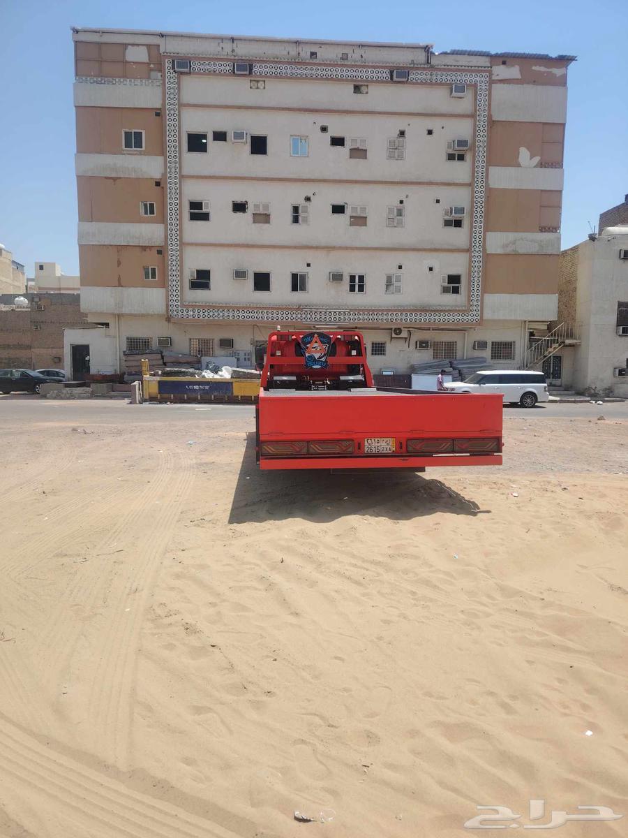 Flatbed from Medina to Abha, Tabuk, Riyadh, Jeddah, Dammam, Qassim, Khamis Mushait64457810027522113