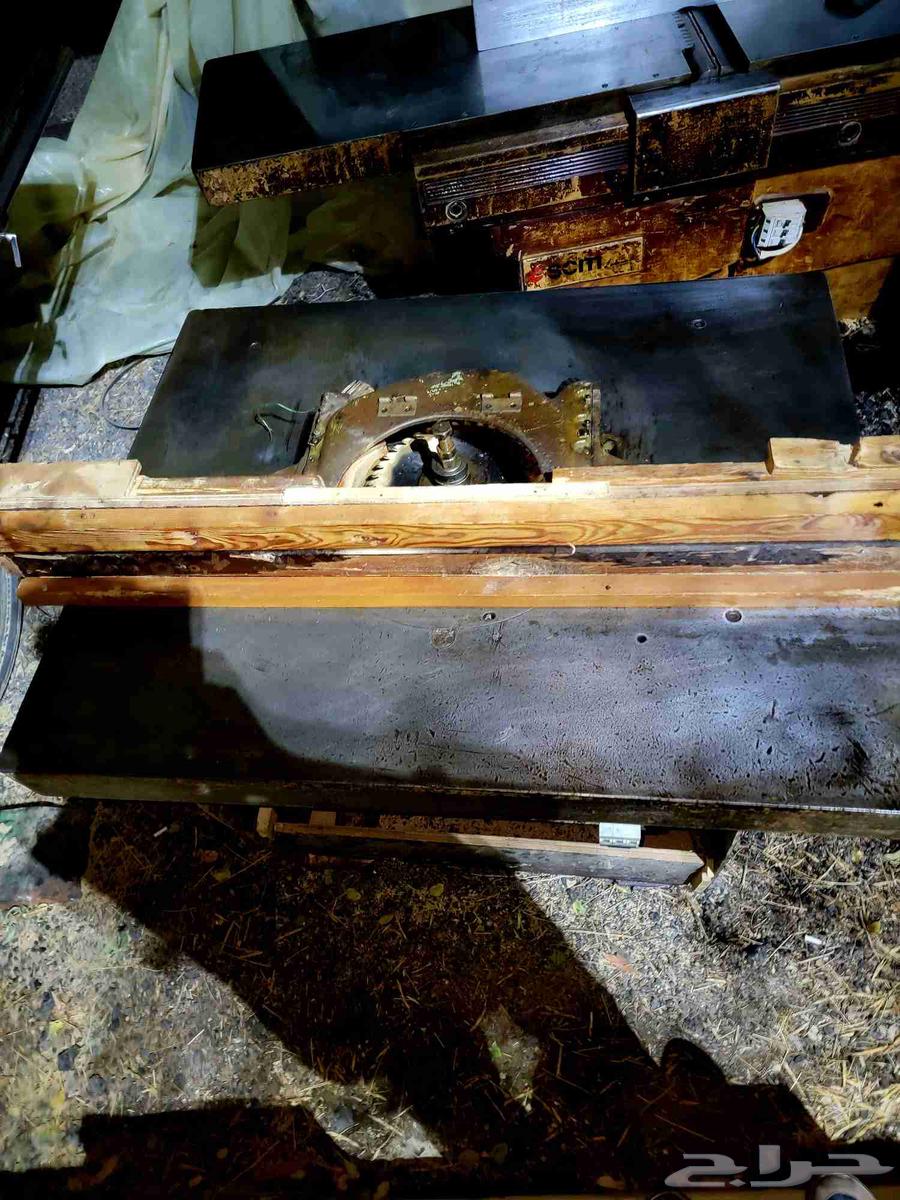 مكاين إيطالي لي البيع على   الشرط64454660190977111