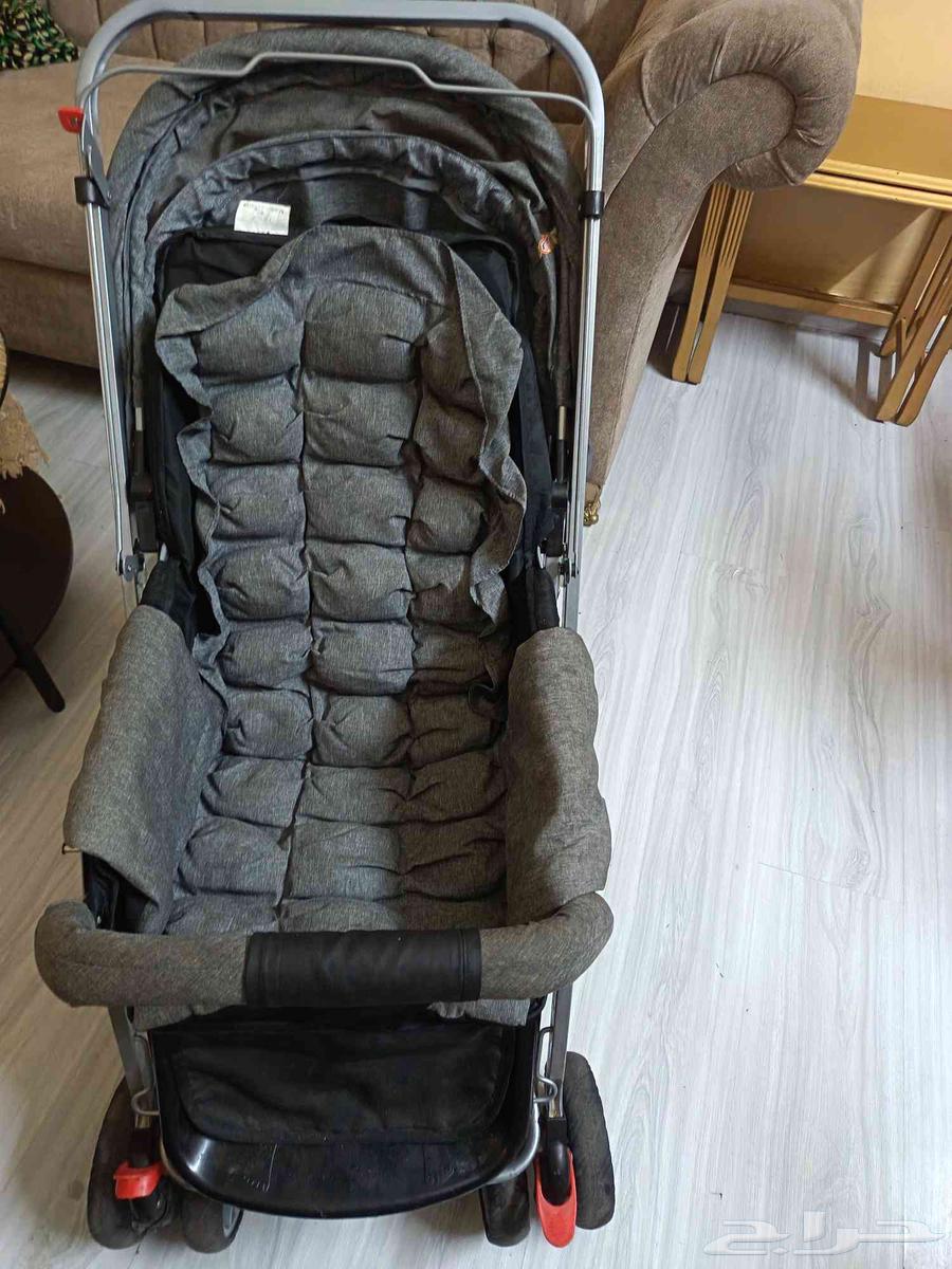 Stroller in good condition64321771457411113