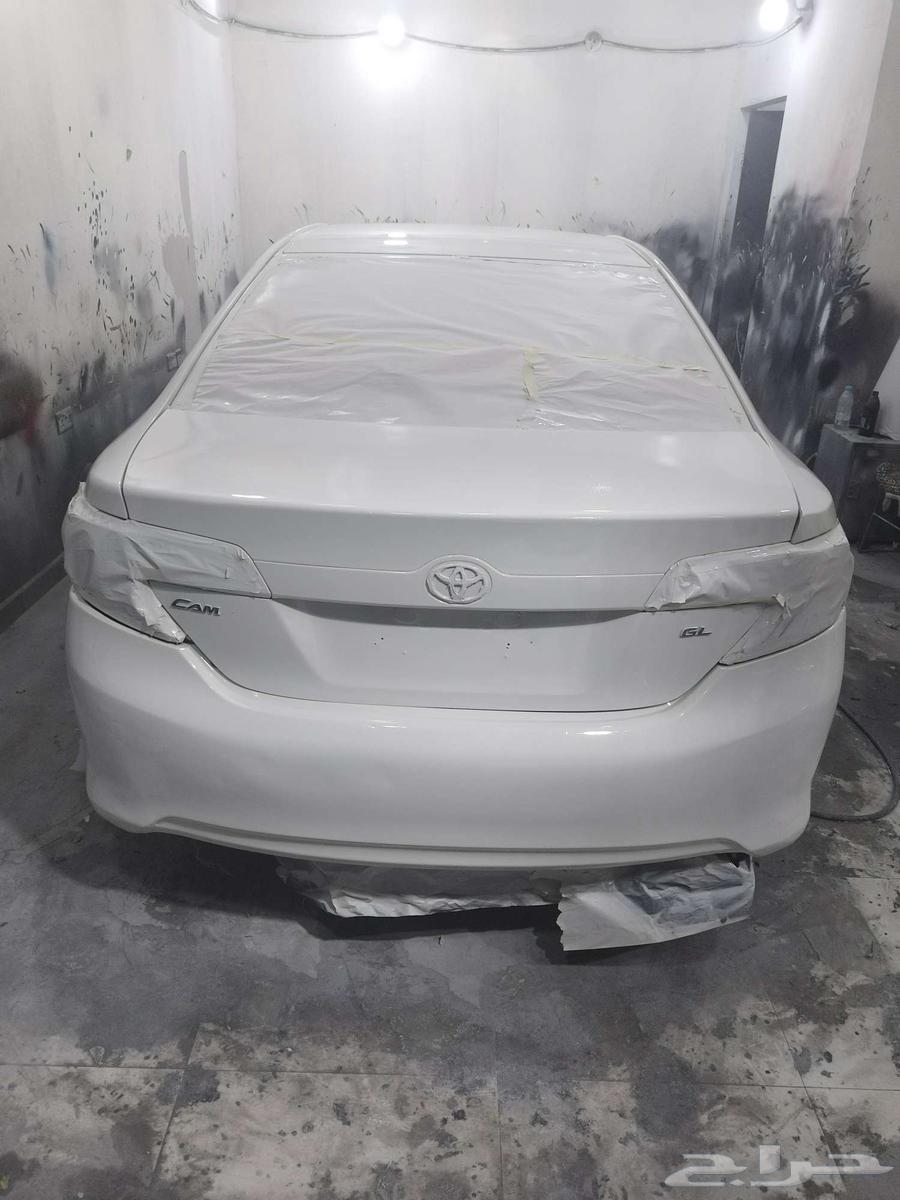 رش بويه لمعه وكاله ضمان ثلاث سنوات64454922601985114