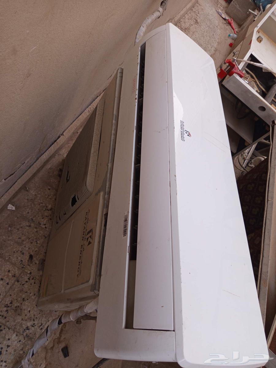 مكيف 36000 وحده من شركة كيان الطاقه64244248703618113