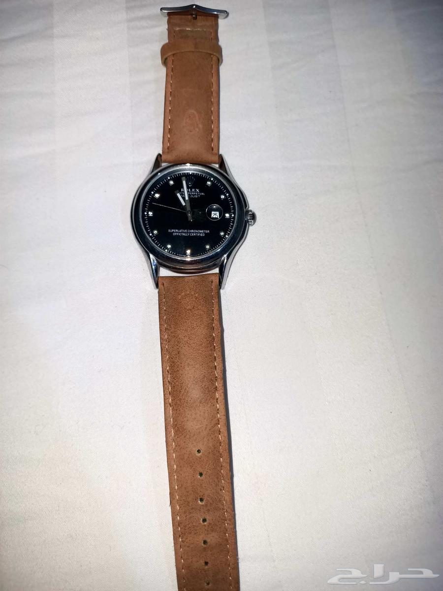 ساعه رجاليه فاخمه هاى كوبى رولكس64324229369219111