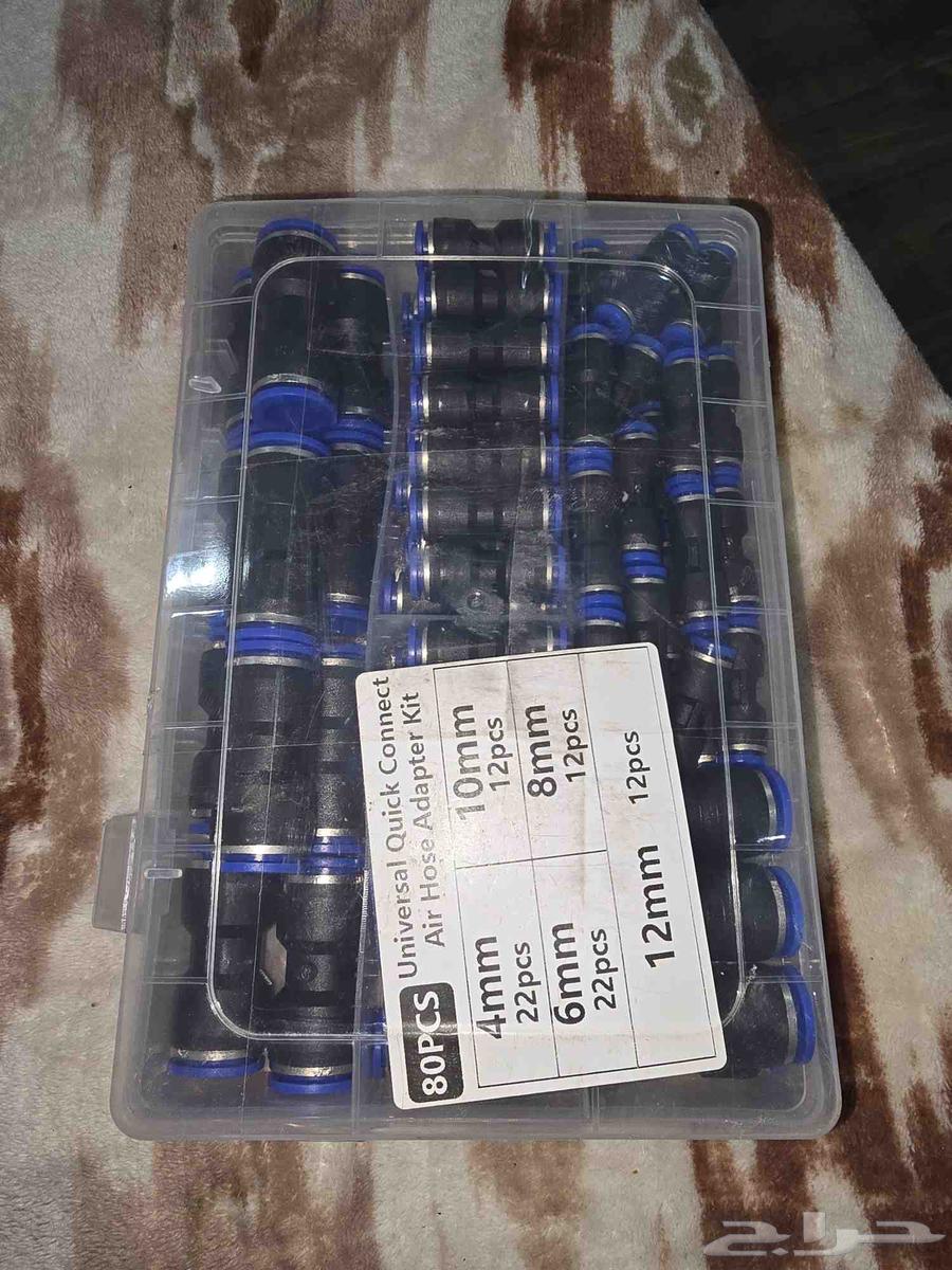 وصله هوا لشاحنات 100 حبه64465591113857110