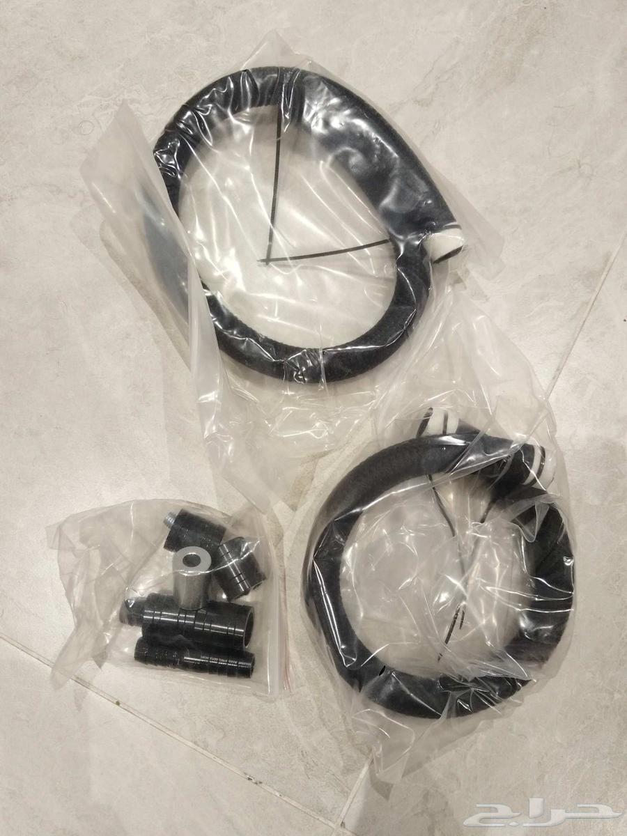 Catch Can New Oil Catch for Hemi Engines 6.4 and 5.764465141951105112