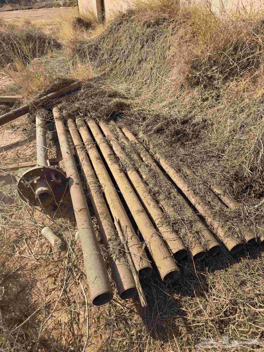 للبيع مواسير غطاس و تانكي ديزل 18 ألف لتر64362996518785114