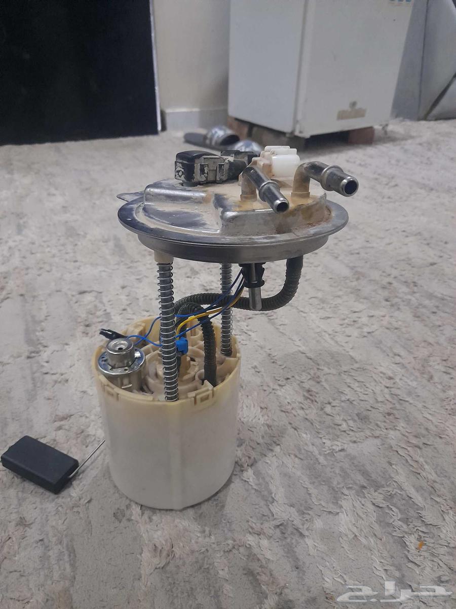 طرمبة بنزين شفروليه تاهو 200764459682603778112