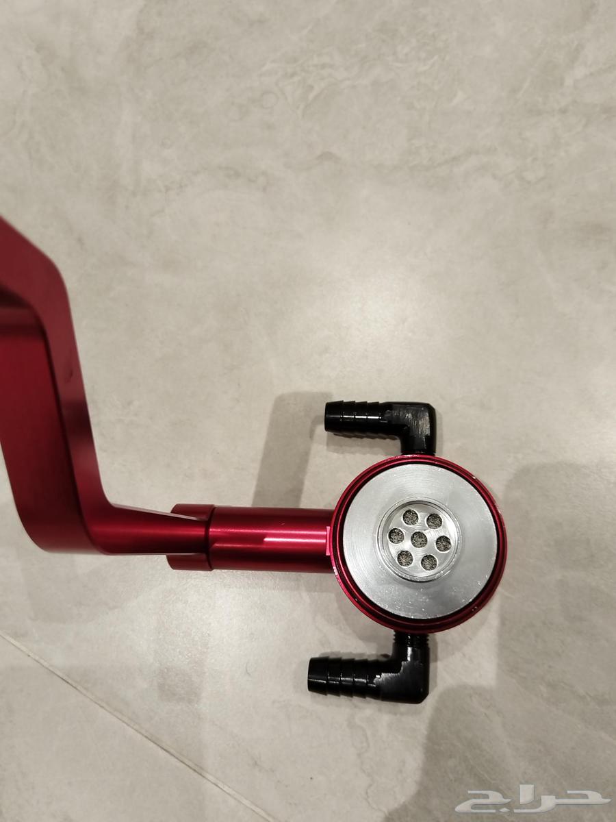 Catch Can New Oil Catch for Hemi Engines 6.4 and 5.764465141951105111