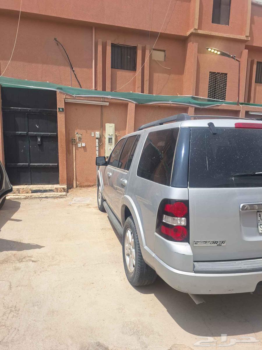 للبيع فورد اكسبلور موديل 201064464873796609112
