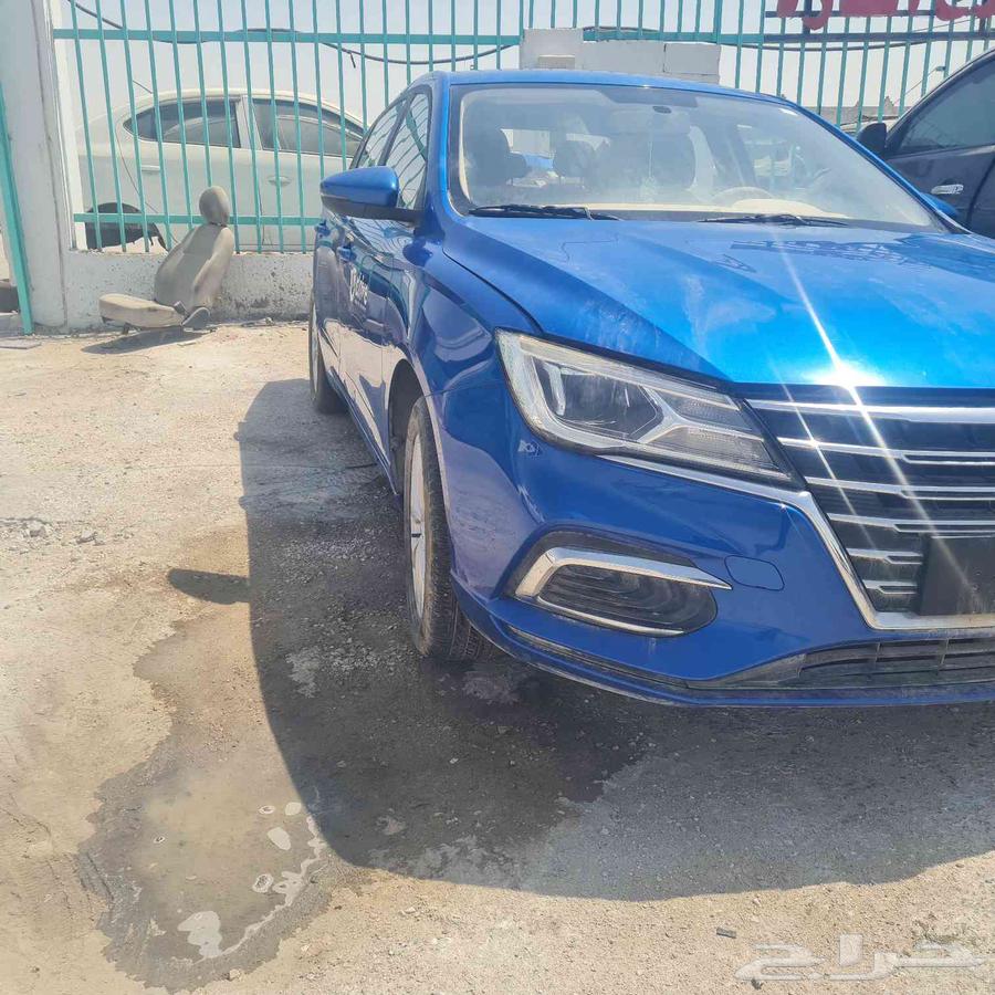 امجي 5مديل 2022للبيع قطع غيار فقط64455782543746113