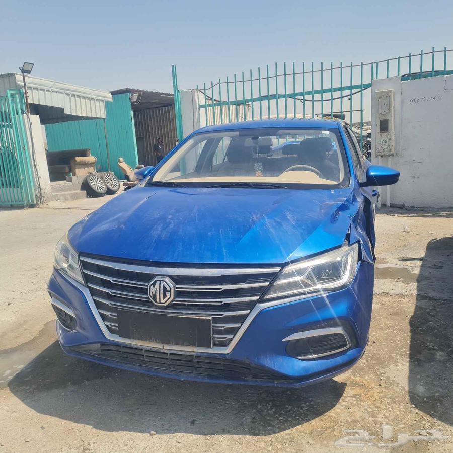 امجي 5مديل 2022للبيع قطع غيار فقط64455782543746114