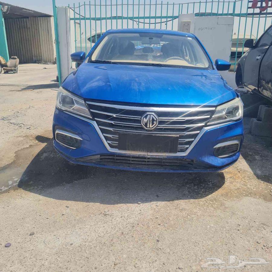 امجي 5مديل 2022للبيع قطع غيار فقط64455782543746110