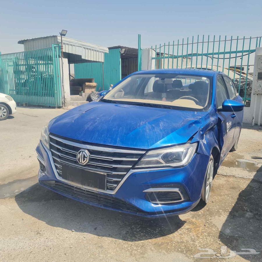 امجي 5مديل 2022للبيع قطع غيار فقط64455782543746111