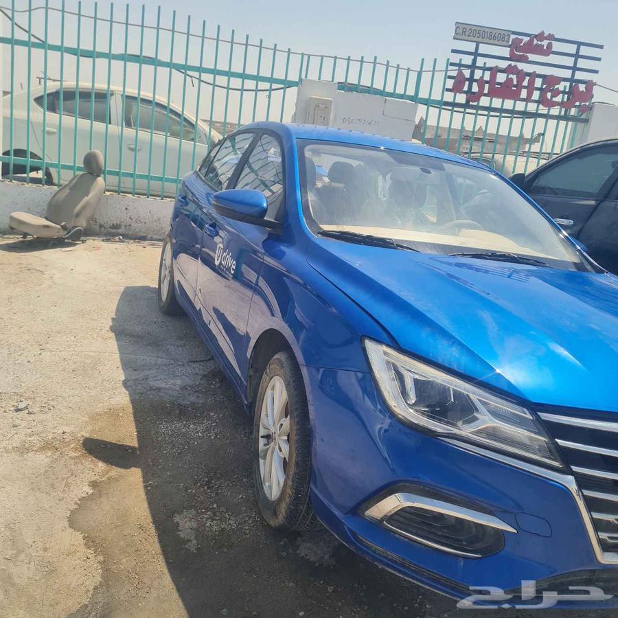 امجي 5مديل 2022للبيع قطع غيار فقط64455782543746112