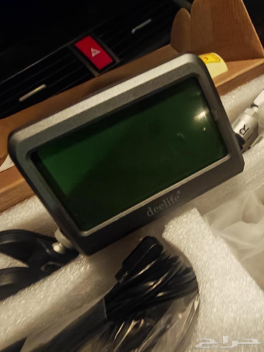 deelife Electronic TPMS Tire Pressure Sensor64453530779778112