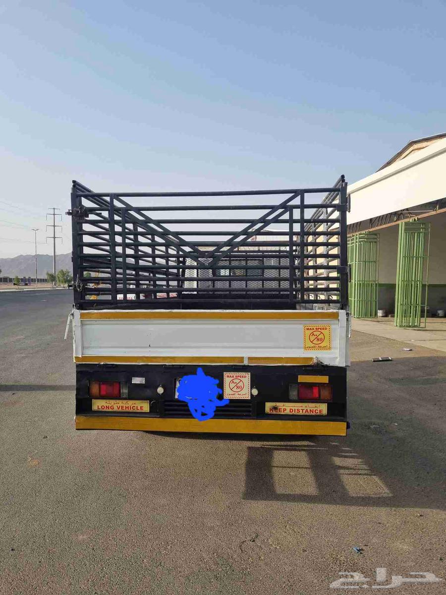 دينا تويوتا موديل 201264465758801665112