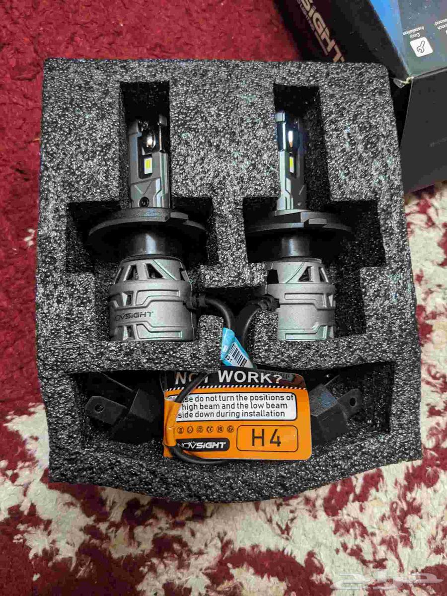 H4 LED Bulbs64465716870018110