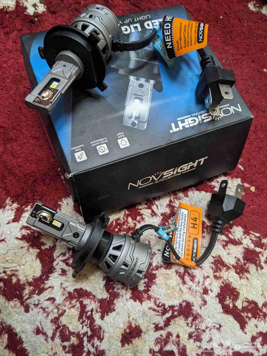 H4 LED Bulbs64465716870018111