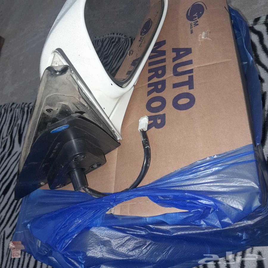 كاامري 2003 مرايا يمين64464351051523111