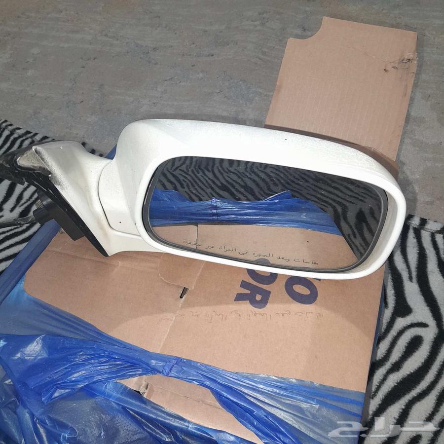كاامري 2003 مرايا يمين64464351051523110