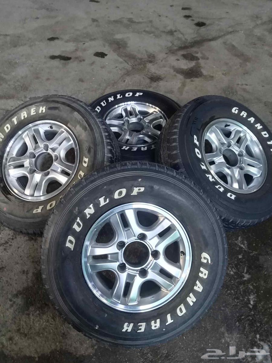 جنوط جيب ربع وشاص لكسزس حميد شفه نيكل كفرات دلوب مقاس1664464576846211114